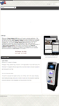 Mobile Screenshot of moneyfactoryatm.com